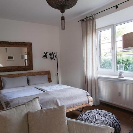 Ferienwohnung "Tegernsee-Iv" Тегернзее Екстериор снимка