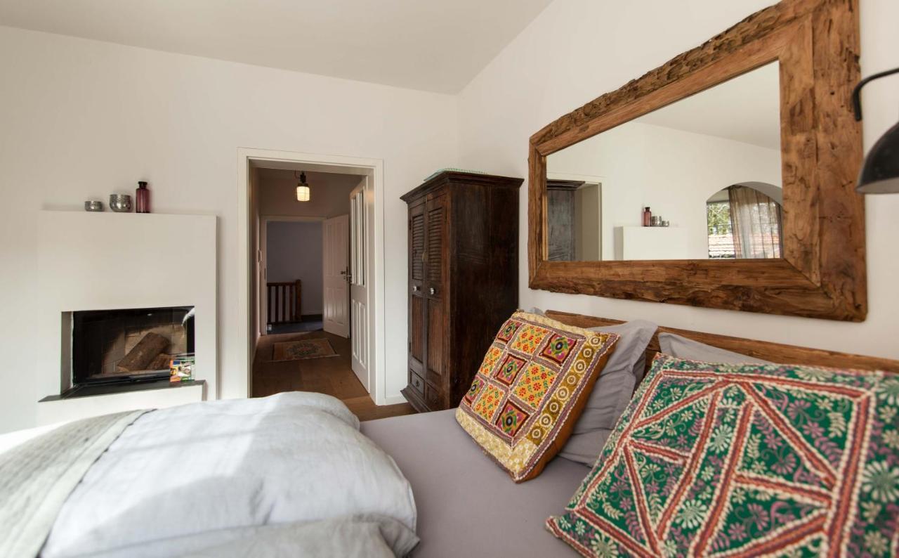 Ferienwohnung "Tegernsee-Iv" Тегернзее Екстериор снимка