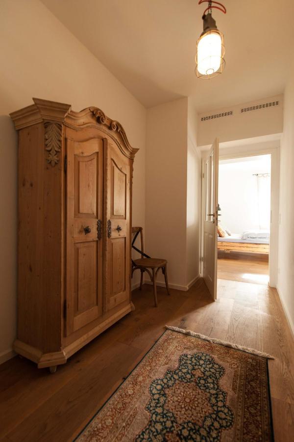Ferienwohnung "Tegernsee-Iv" Тегернзее Екстериор снимка
