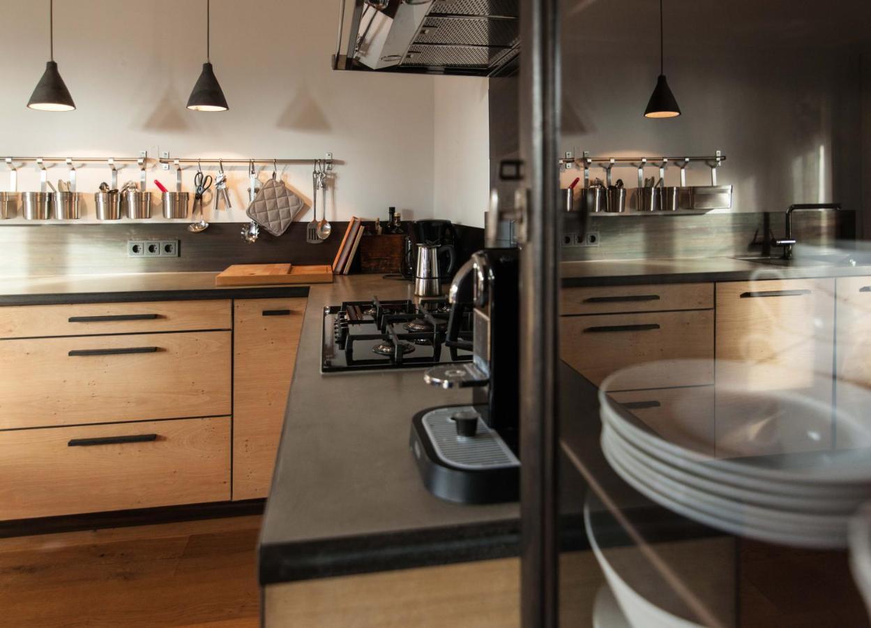 Ferienwohnung "Tegernsee-Iv" Тегернзее Екстериор снимка