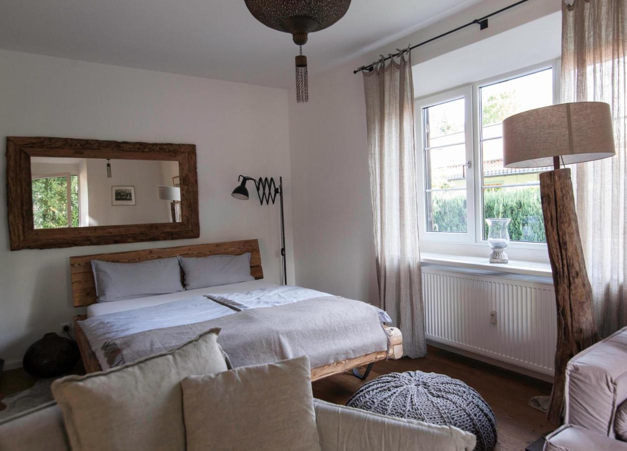 Ferienwohnung "Tegernsee-Iv" Тегернзее Екстериор снимка