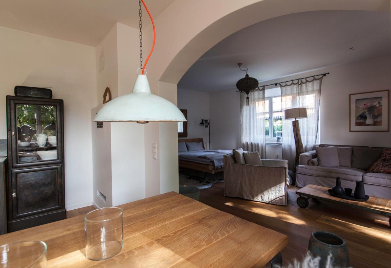 Ferienwohnung "Tegernsee-Iv" Тегернзее Екстериор снимка
